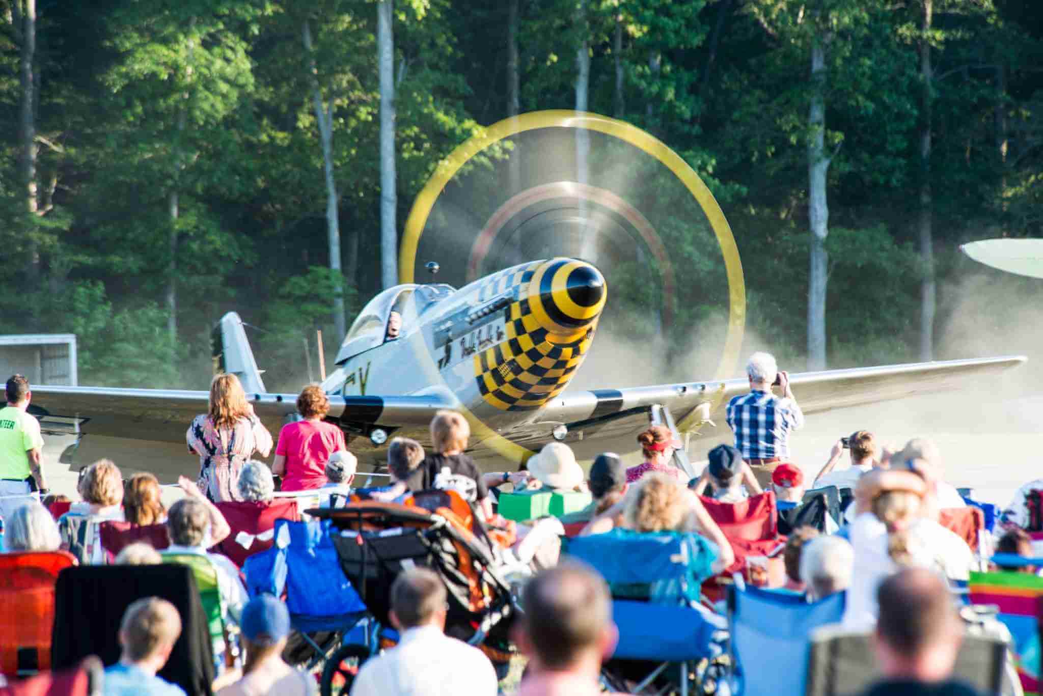 Air Show & Events Calendar Military Aviation Museum Virginia Beach, VA
