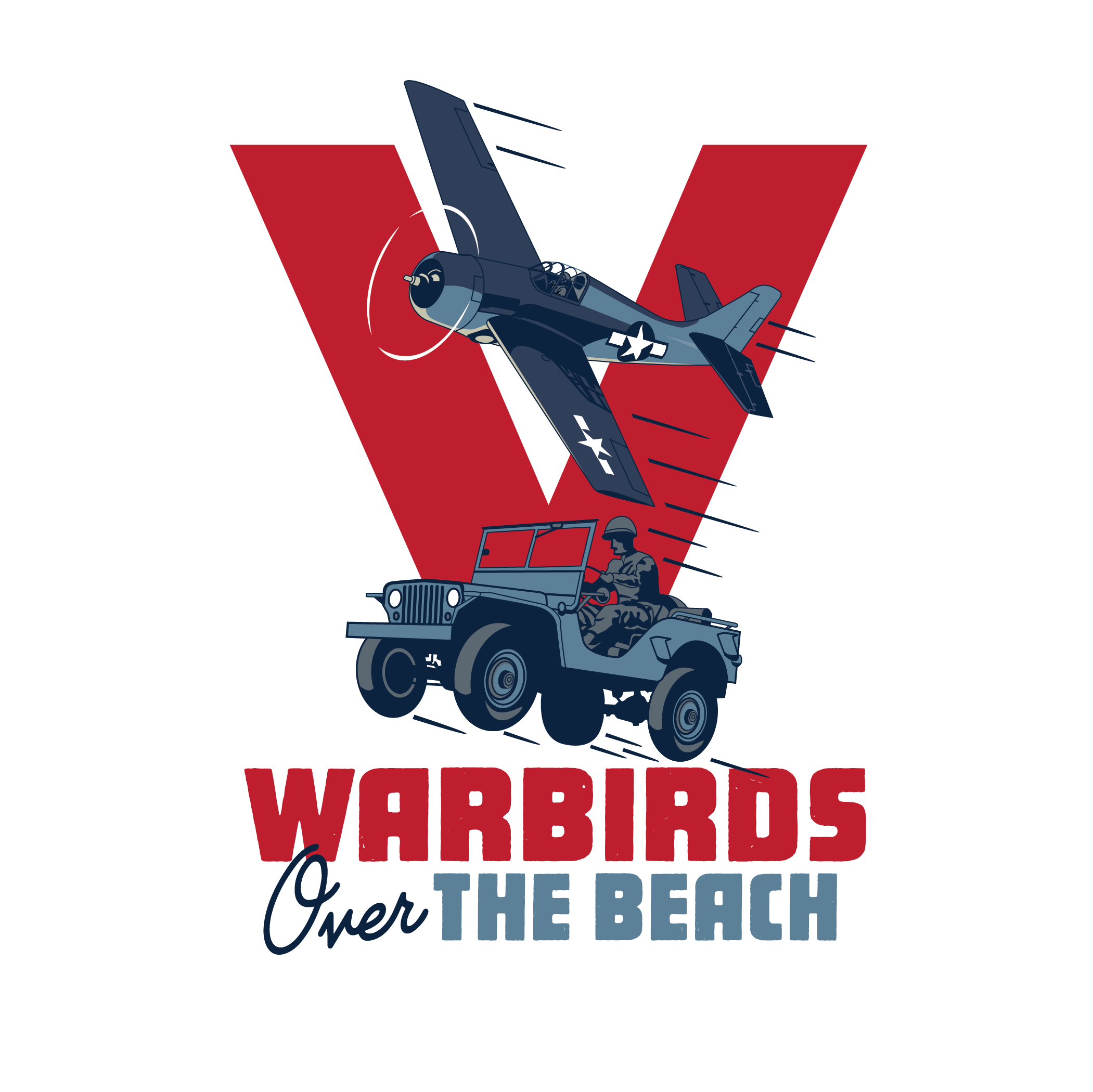 Warbirds Over The Beach | Military Aviation Museum